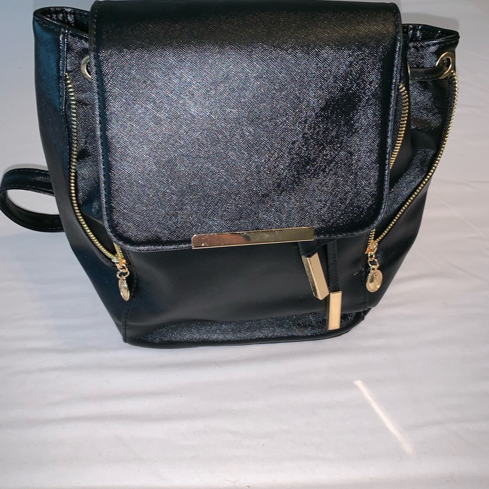 Mini Backpack
